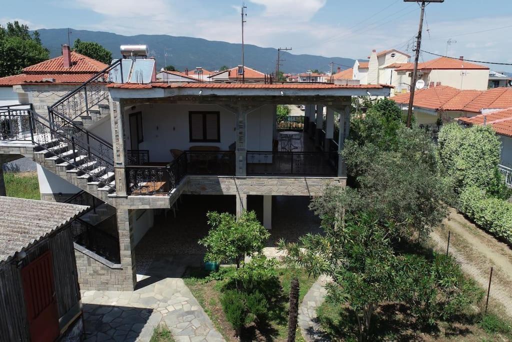 Vrea Home Врасна Екстер'єр фото
