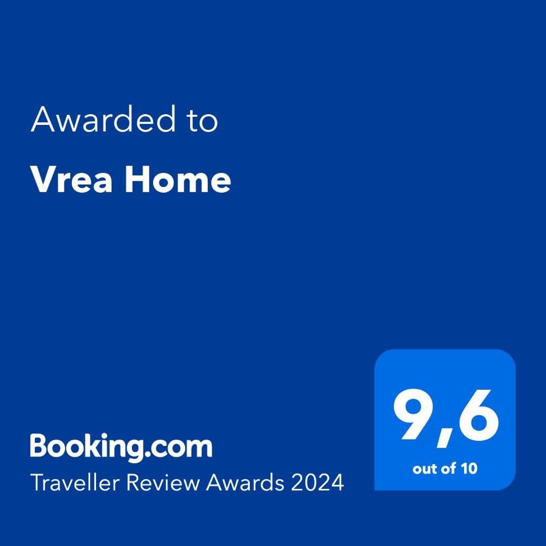 Vrea Home Врасна Екстер'єр фото